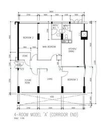 Blk 404 Keat Hong Laurel (Choa Chu Kang), HDB 4 Rooms #639052421